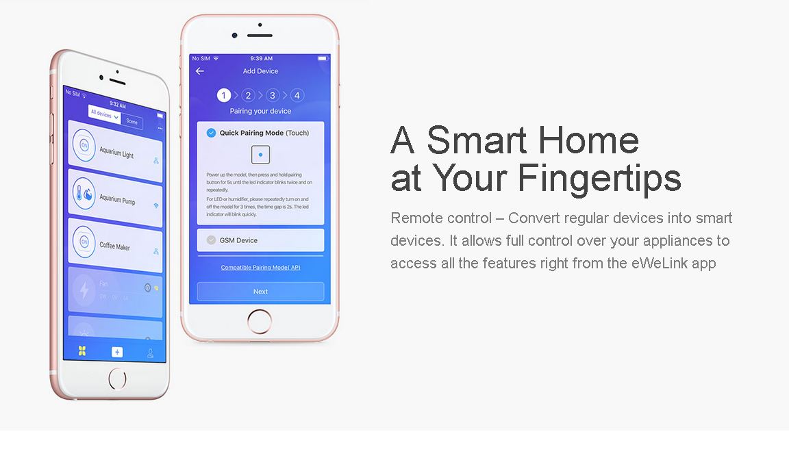 247 Smart Home